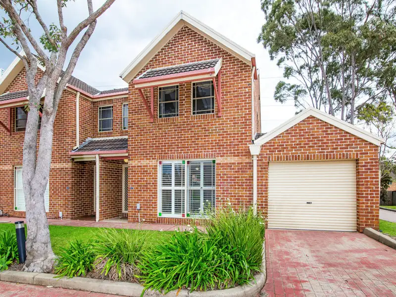 Main view of Homely townhouse listing, 19/10 View Street, West Pennant Hills NSW 2125
