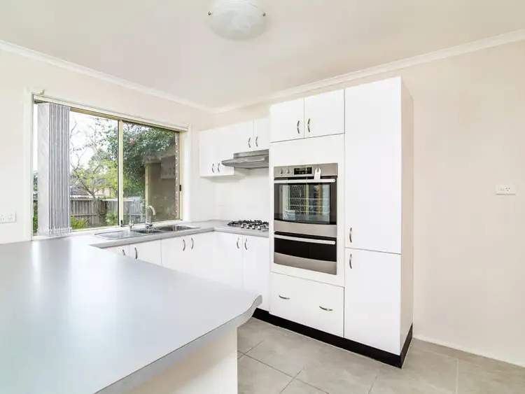 Fourth view of Homely townhouse listing, 19/10 View Street, West Pennant Hills NSW 2125