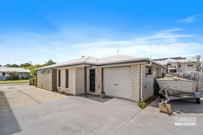 1/12 Moore Street, Victoria Point QLD 4165