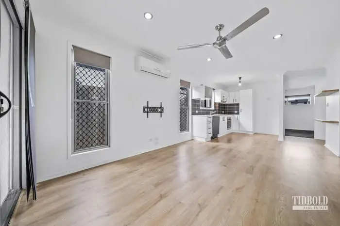 Third view of Homely house listing, 1/12 Moore Street, Victoria Point QLD 4165