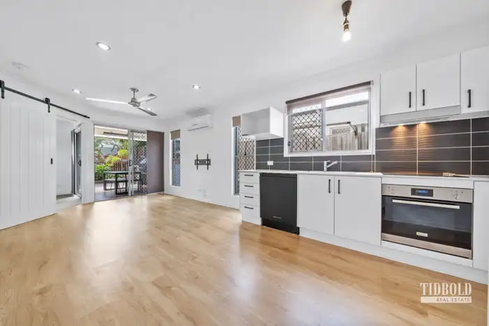 Fourth view of Homely house listing, 1/12 Moore Street, Victoria Point QLD 4165