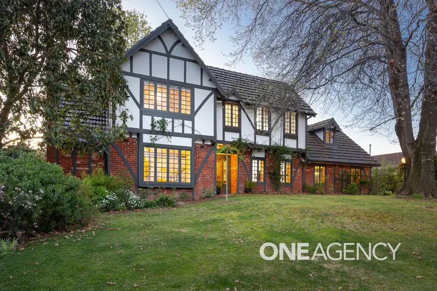 Main view of Homely house listing, 28 DALKEITH AVENUE, Lake Albert NSW 2650