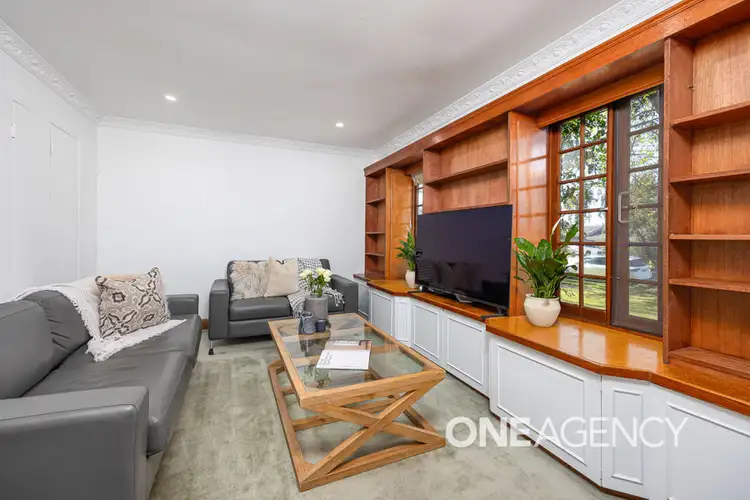 Third view of Homely house listing, 28 DALKEITH AVENUE, Lake Albert NSW 2650