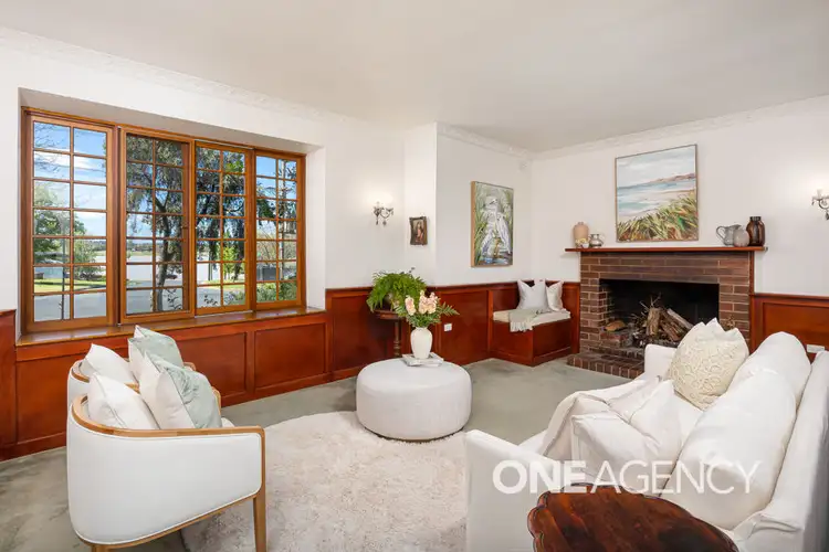 Fourth view of Homely house listing, 28 DALKEITH AVENUE, Lake Albert NSW 2650