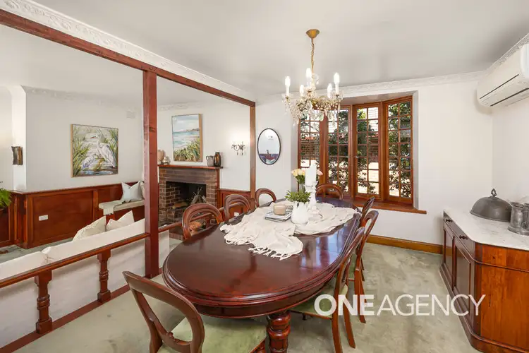 Sixth view of Homely house listing, 28 DALKEITH AVENUE, Lake Albert NSW 2650