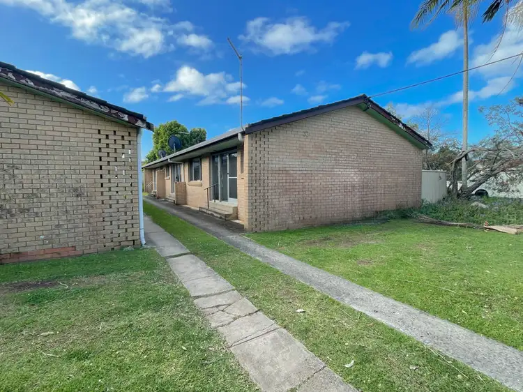 5/37 Beach Street, Woolgoolga NSW 2456