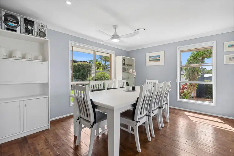 Fifth view of Homely house listing, 7 Ninderry Close, Battery Hill QLD 4551