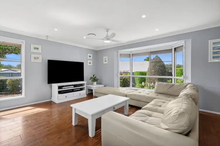 Sixth view of Homely house listing, 7 Ninderry Close, Battery Hill QLD 4551