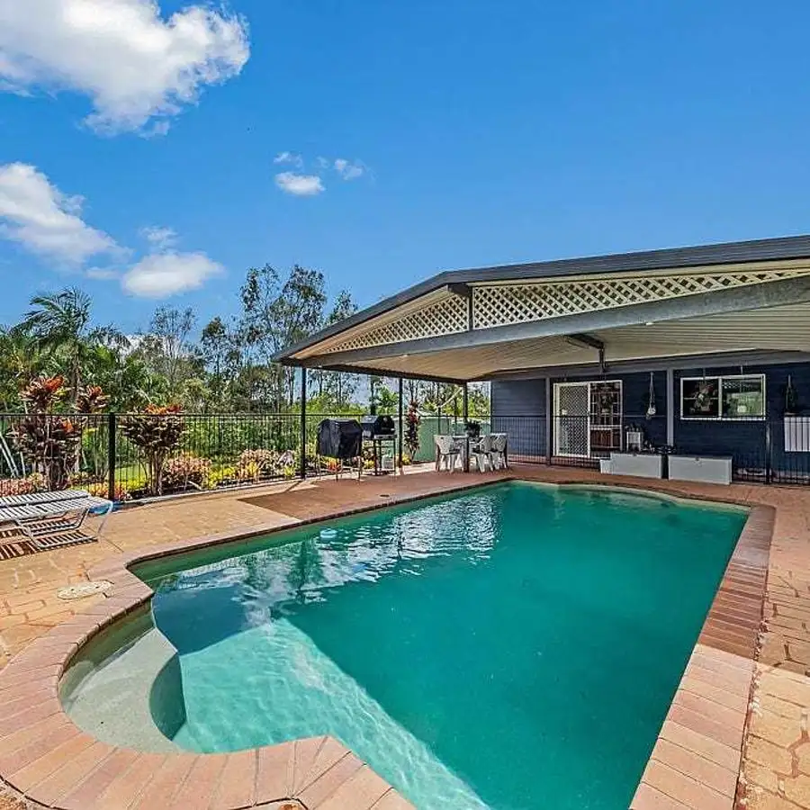 Main view of Homely house listing, 387 MIDGE POINT ROAD, Midge Point QLD 4799