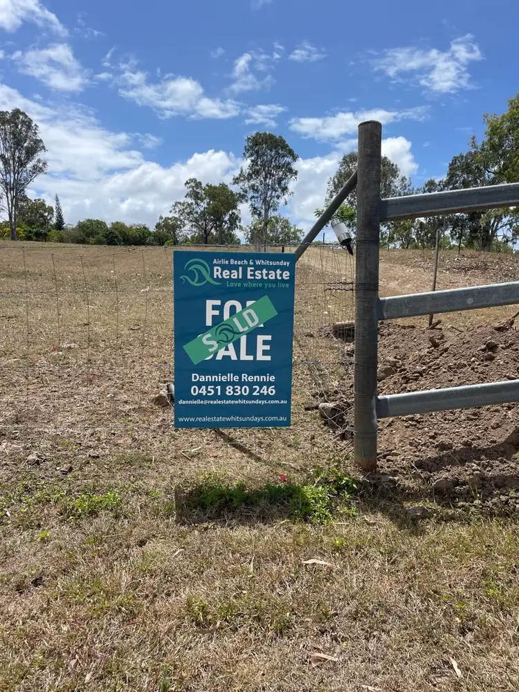 Second view of Homely house listing, 387 MIDGE POINT ROAD, Midge Point QLD 4799