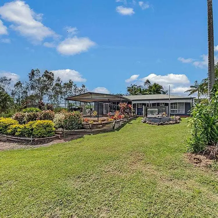 Third view of Homely house listing, 387 MIDGE POINT ROAD, Midge Point QLD 4799