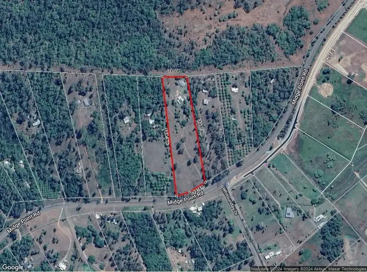 Fourth view of Homely house listing, 387 MIDGE POINT ROAD, Midge Point QLD 4799