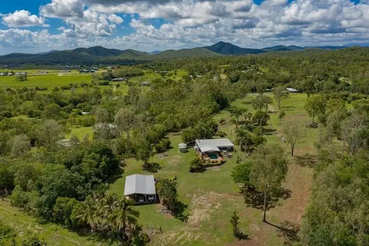 Seventh view of Homely house listing, 387 MIDGE POINT ROAD, Midge Point QLD 4799