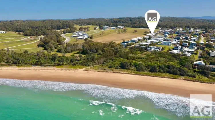 Second view of Homely house listing, 6/33-37 Emerald Drive, Diamond Beach NSW 2430