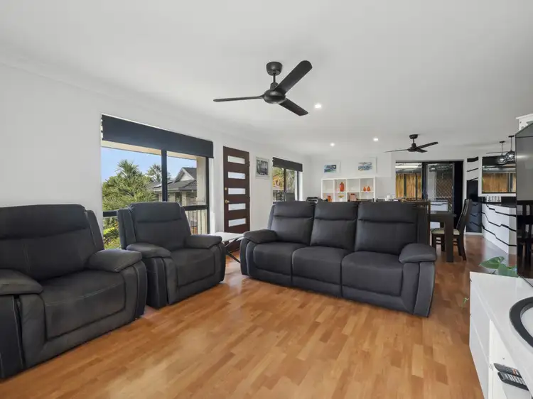 Second view of Homely house listing, 2 Anniversary Place, Coffs Harbour NSW 2450