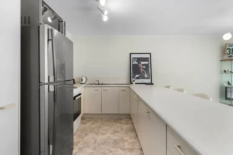 Fifth view of Homely semi-detached listing, 1/29 Blackall Terrace, Nambour QLD 4560