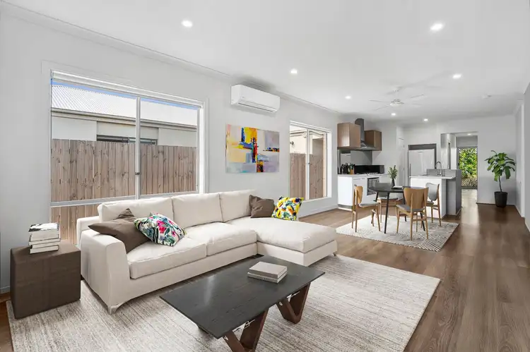 Main view of Homely house listing, 67 Jeanine Crescent, Nirimba QLD 4551