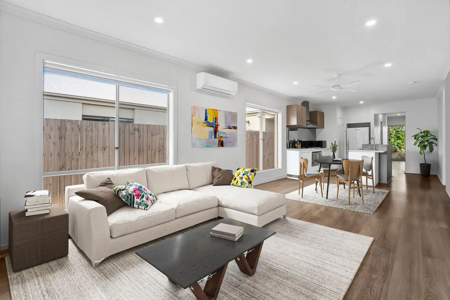 Main view of Homely house listing, 67 Jeanine Crescent, Nirimba QLD 4551