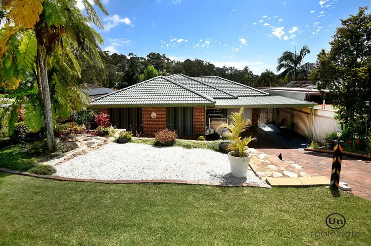 22 Belbowrie Road