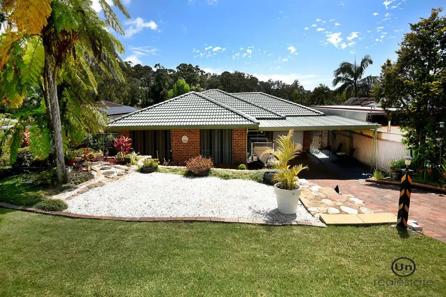 Main view of Homely house listing, 22 Belbowrie Road, Toormina NSW 2452