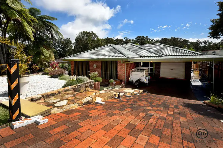 Sixth view of Homely house listing, 22 Belbowrie Road, Toormina NSW 2452