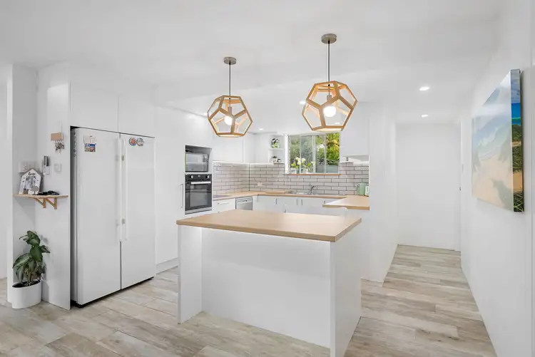Fourth view of Homely apartment listing, 1/32 Lisson Grove, Wooloowin QLD 4030