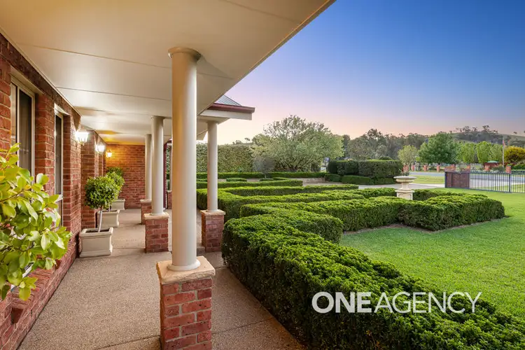 Second view of Homely house listing, 3 PEPPERMINT DRIVE, Springvale NSW 2650