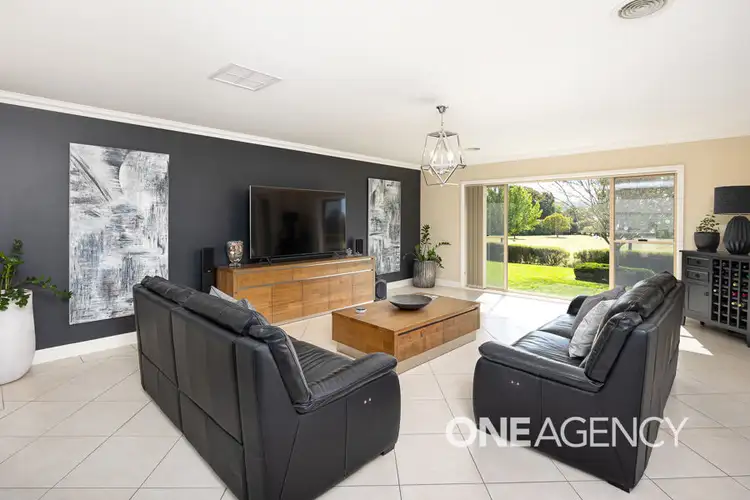 Fourth view of Homely house listing, 3 PEPPERMINT DRIVE, Springvale NSW 2650