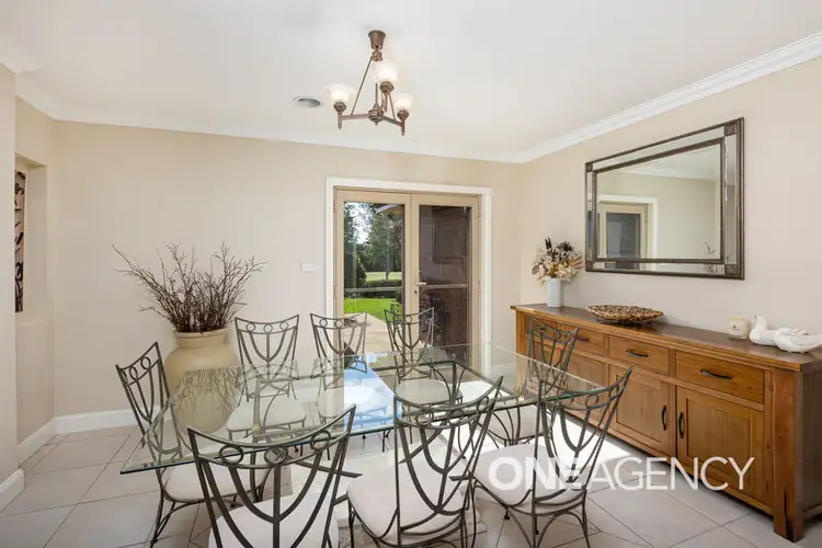 Fifth view of Homely house listing, 3 PEPPERMINT DRIVE, Springvale NSW 2650