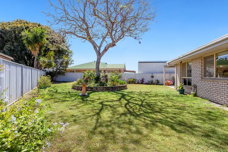 Second view of Homely house listing, 16 Cobea Court, Bongaree QLD 4507