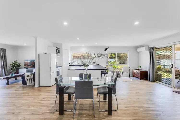 Fourth view of Homely house listing, 16 Cobea Court, Bongaree QLD 4507