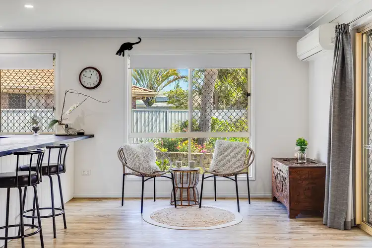 Fifth view of Homely house listing, 16 Cobea Court, Bongaree QLD 4507