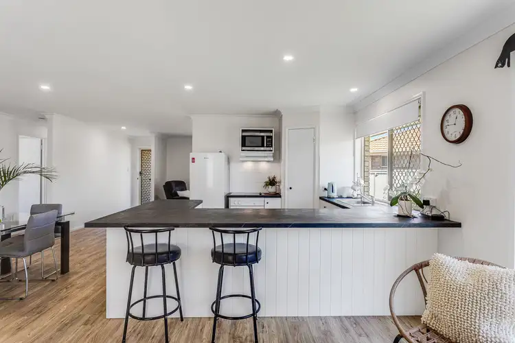Sixth view of Homely house listing, 16 Cobea Court, Bongaree QLD 4507