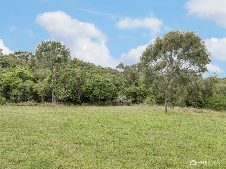 5 Woodland Place, Zilzie QLD 4710