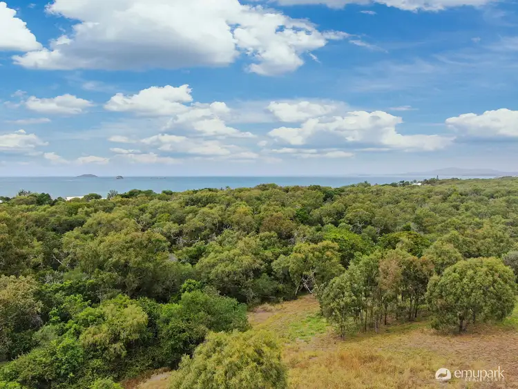 Third view of Homely land listing, 5 Woodland Place, Zilzie QLD 4710