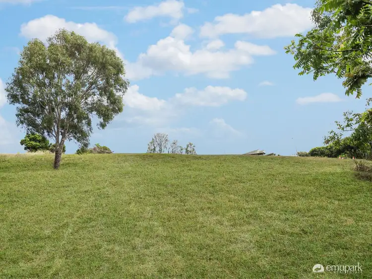 Fourth view of Homely land listing, 5 Woodland Place, Zilzie QLD 4710