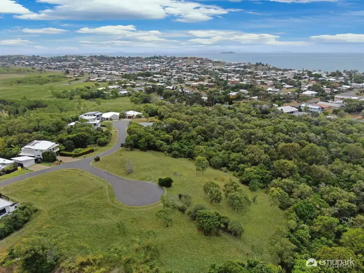 Fifth view of Homely land listing, 5 Woodland Place, Zilzie QLD 4710