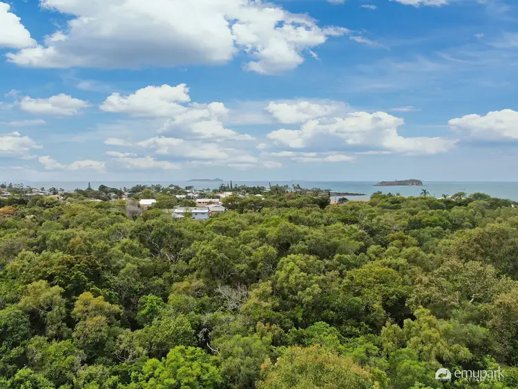 Sixth view of Homely land listing, 5 Woodland Place, Zilzie QLD 4710