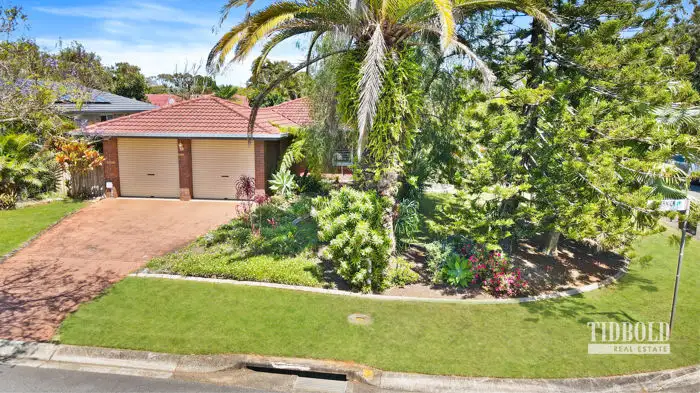 Main view of Homely house listing, 21 Aspect Drive, Victoria Point QLD 4165