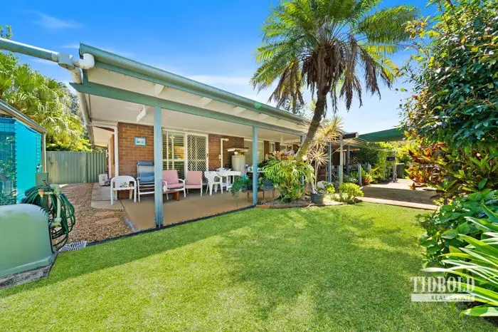 Second view of Homely house listing, 21 Aspect Drive, Victoria Point QLD 4165