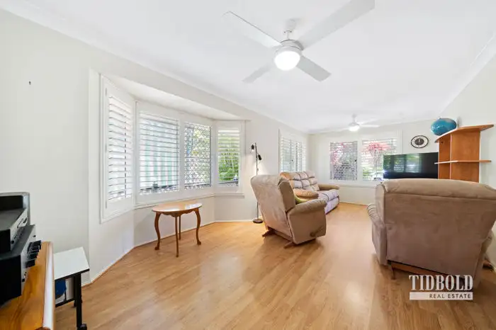 Fourth view of Homely house listing, 21 Aspect Drive, Victoria Point QLD 4165
