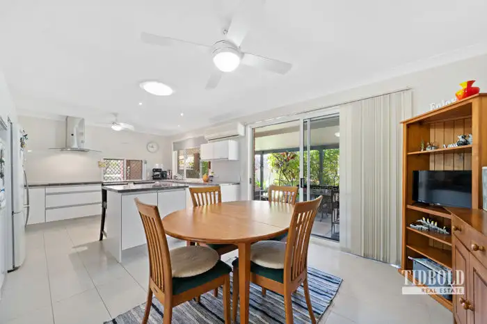 Fifth view of Homely house listing, 21 Aspect Drive, Victoria Point QLD 4165