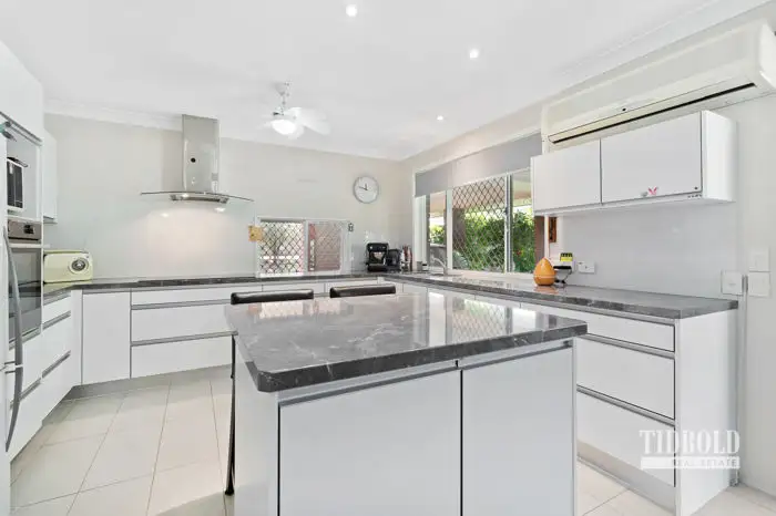 Sixth view of Homely house listing, 21 Aspect Drive, Victoria Point QLD 4165