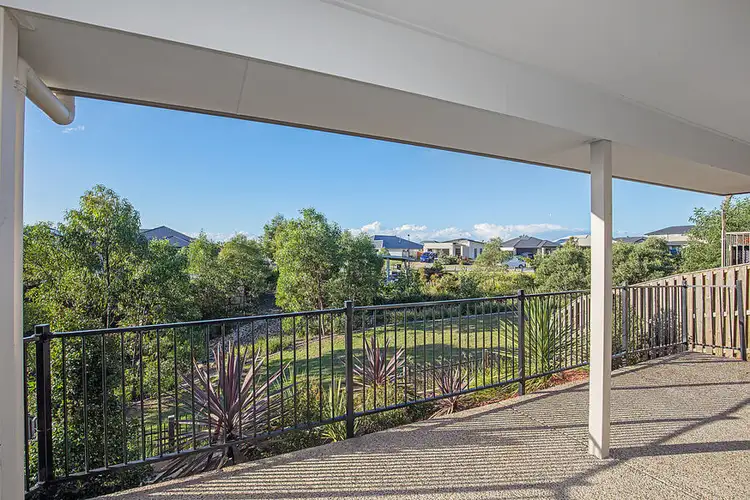 Second view of Homely house listing, 7 Tindale Place, Coomera QLD 4209