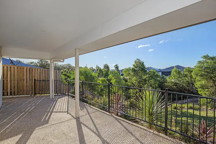 Third view of Homely house listing, 7 Tindale Place, Coomera QLD 4209
