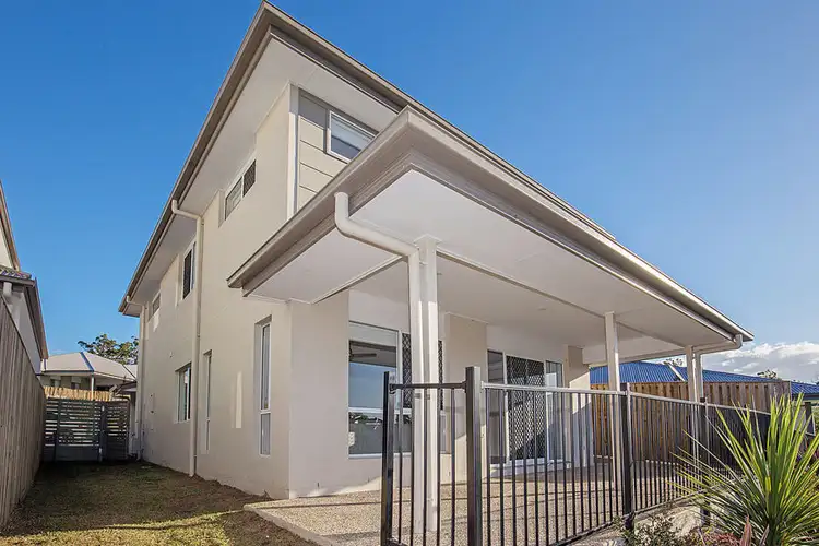 Fourth view of Homely house listing, 7 Tindale Place, Coomera QLD 4209