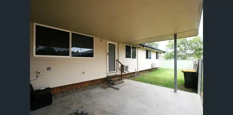 Second view of Homely unit listing, 3/28 Reynolds St, Nebo QLD 4742