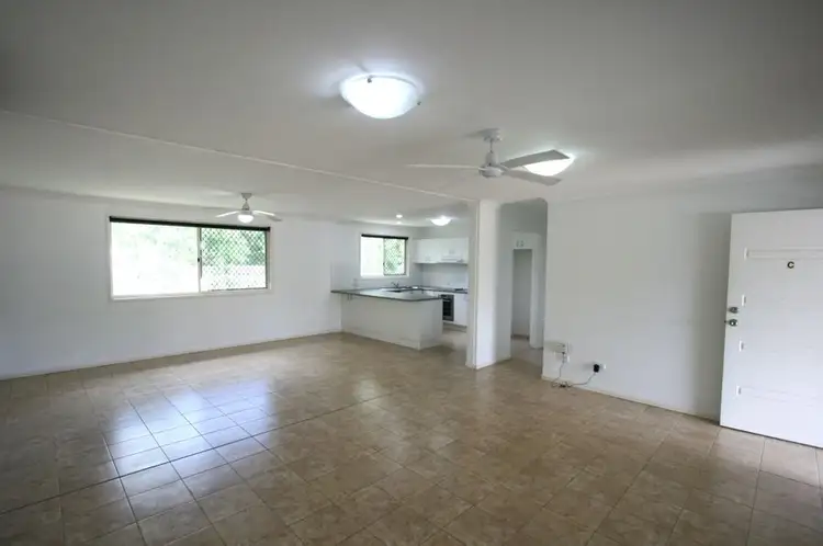 Third view of Homely unit listing, 3/28 Reynolds St, Nebo QLD 4742