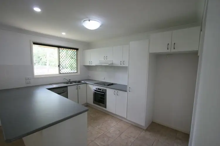 Fourth view of Homely unit listing, 3/28 Reynolds St, Nebo QLD 4742