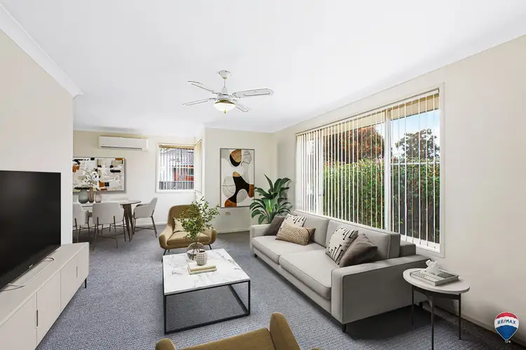 Second view of Homely house listing, 19 MANNING STREET, Kingswood NSW 2747